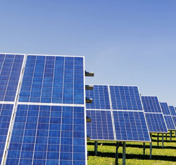 solar company