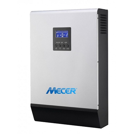 Solar Inverters